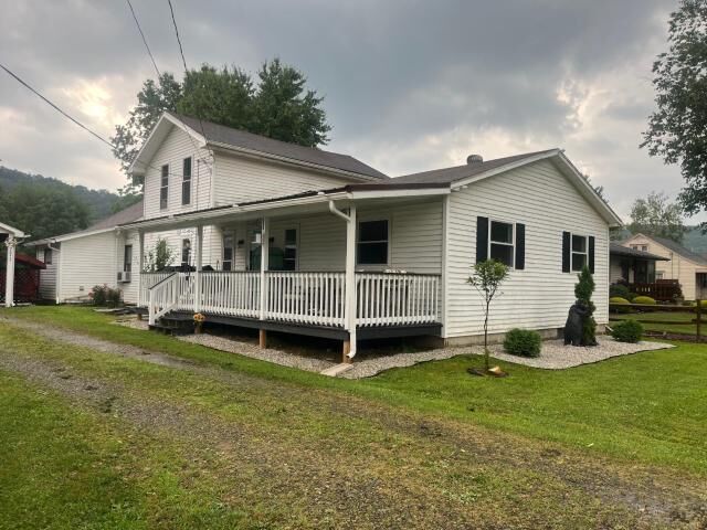 Property Photo:  771 Pleasant Drive  PA 16365 
