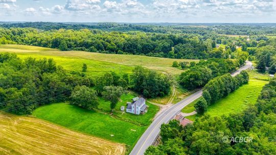 Property Photo:  61823 US Hwy 50  OH 45651 