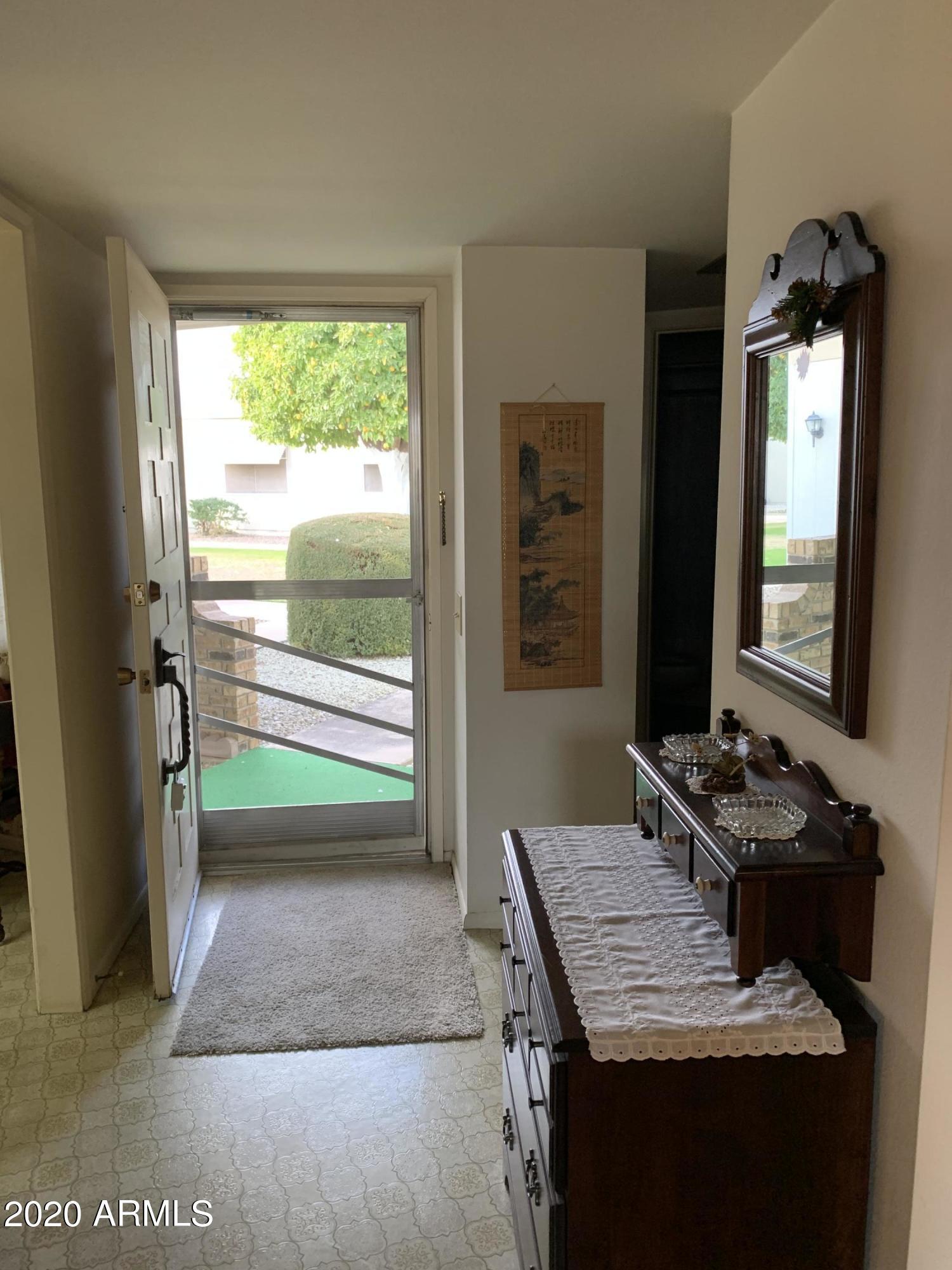 Property Photo: 13035 N 111th Avenue AZ 85351