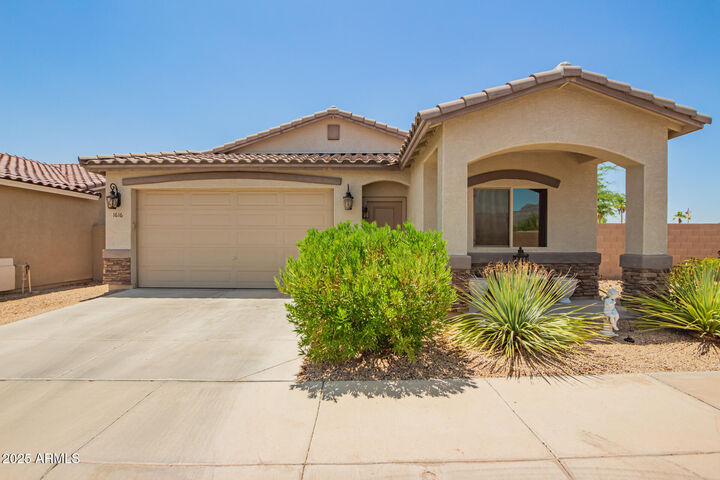 1616 S Aryelle Road  Apache Junction AZ 85119 photo
