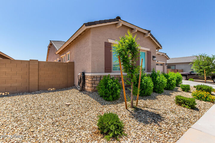 Property Photo:  24393 N 169th Drive  AZ 85387 