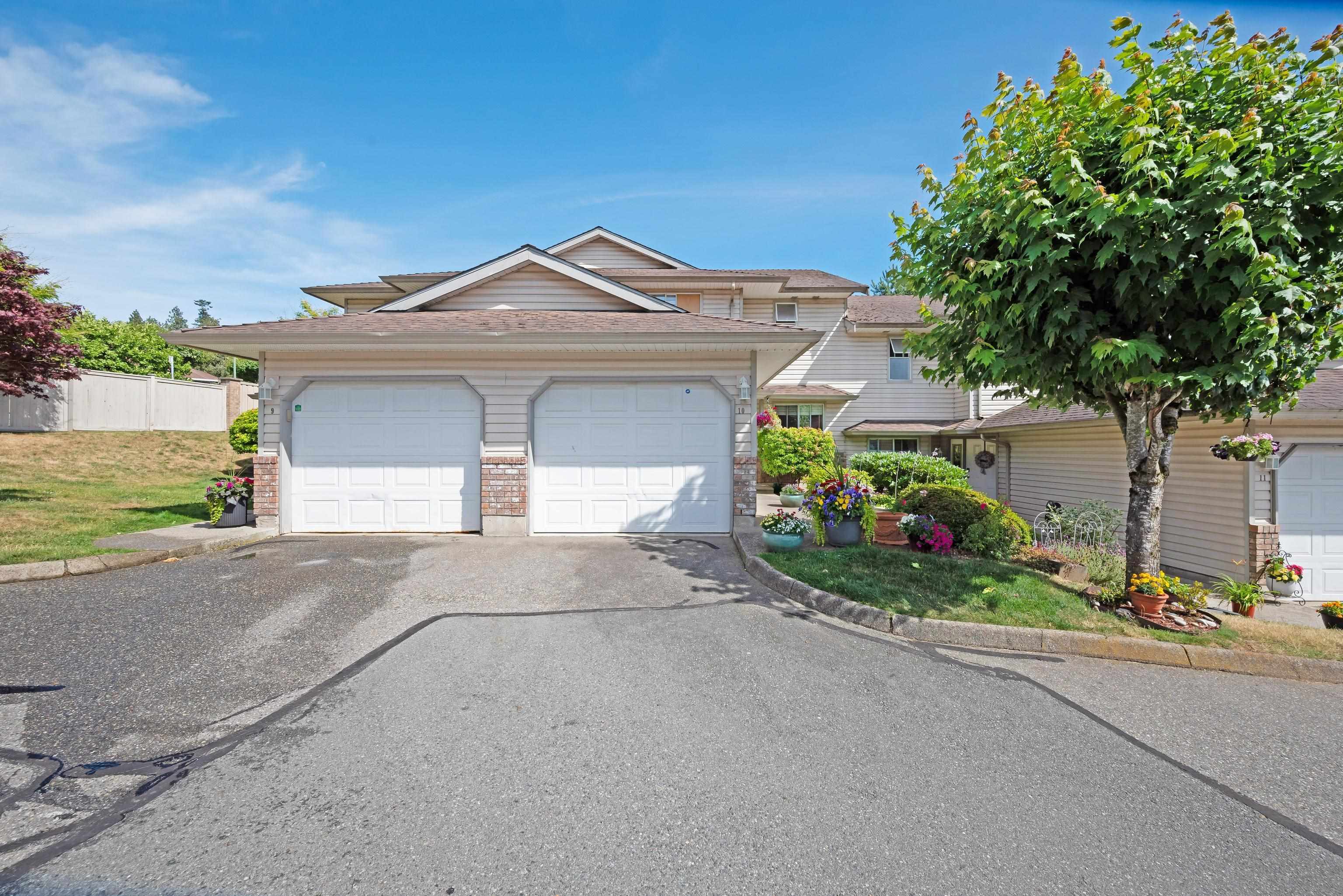 Property Photo: 2023 Winfield Drive 10 BC V3G 1K5