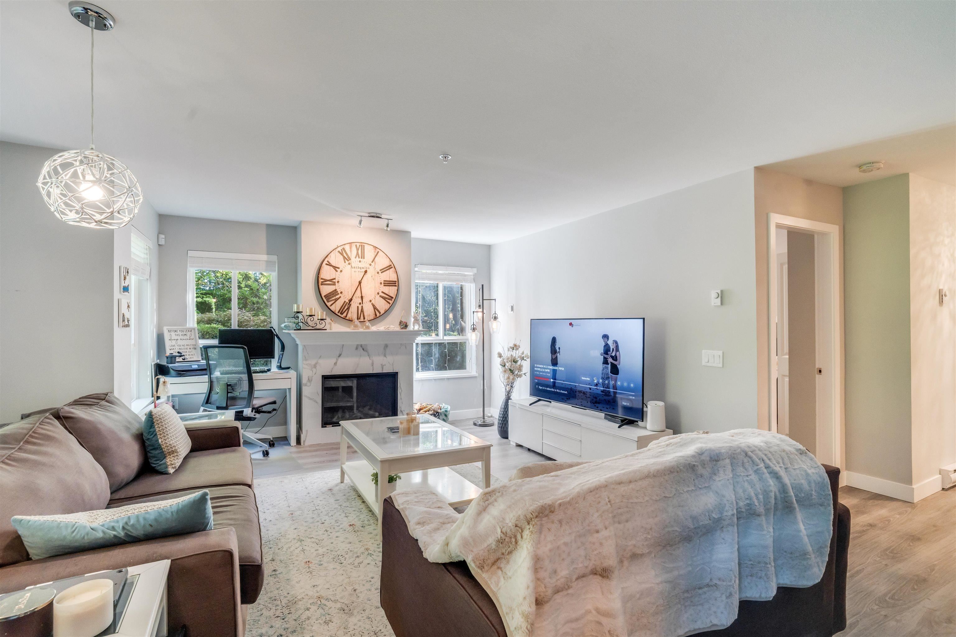 Property Photo: 15895 84 Avenue 111 BC V3S 2N8