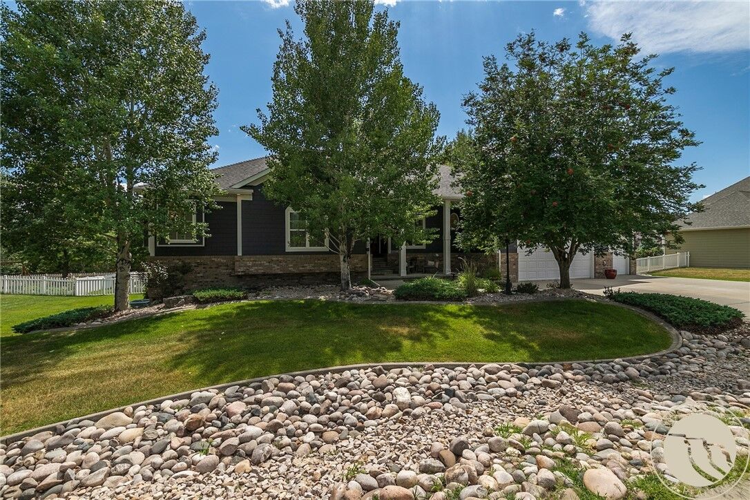 Property Photo: 6084 Ironwood Drive MT 59106
