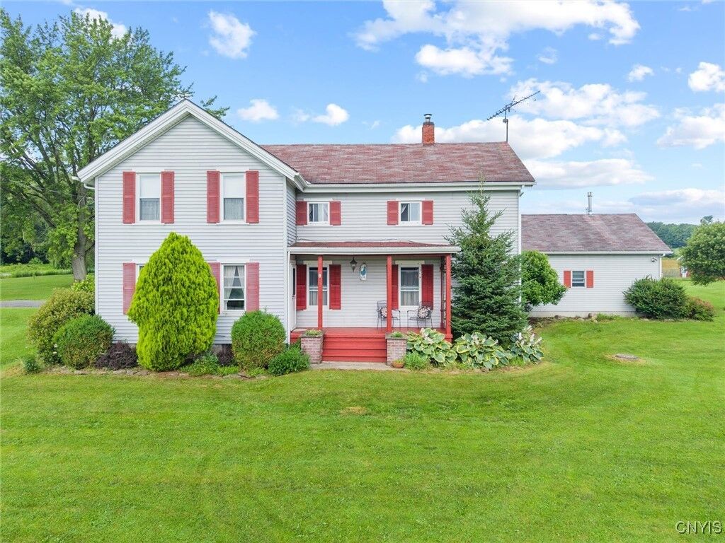 Property Photo: 6767 Stauber Road NY 13073