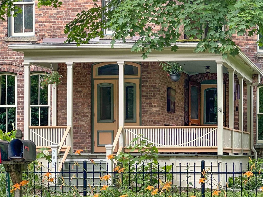 Property Photo: 389 Brooktondale Road NY 14817