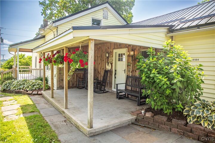 Property Photo: 14184 State Route 90 NY 13092