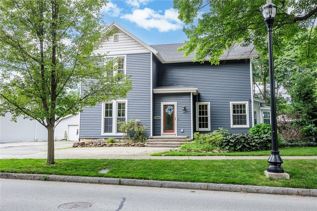 Property Photo: 250 Lyell Avenue NY 14559