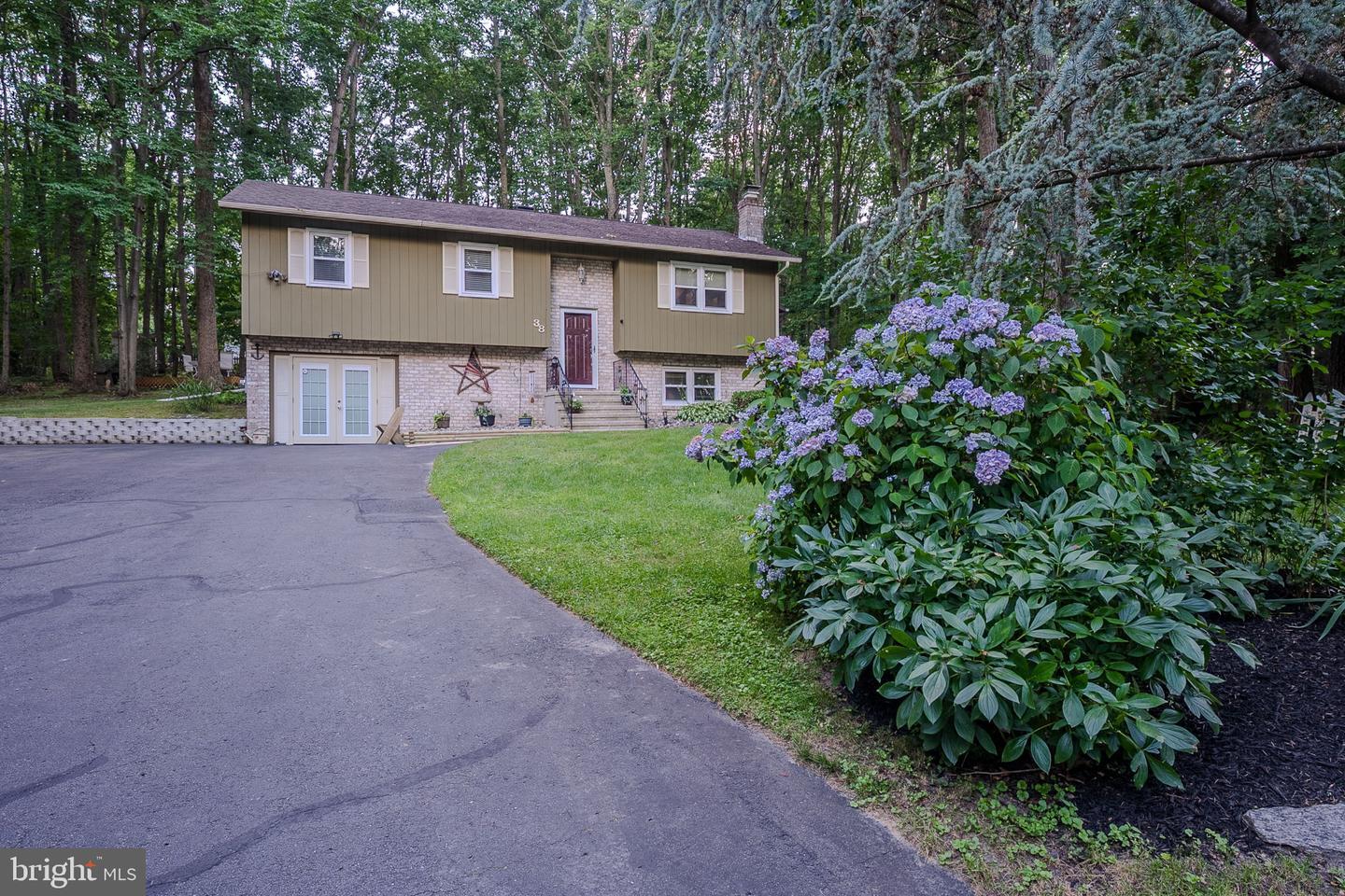 Property Photo: 38 Old Chestnut Road MD 21921