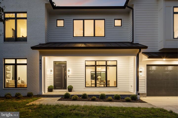 Property Photo: 6411 Crane Terrace MD 20817
