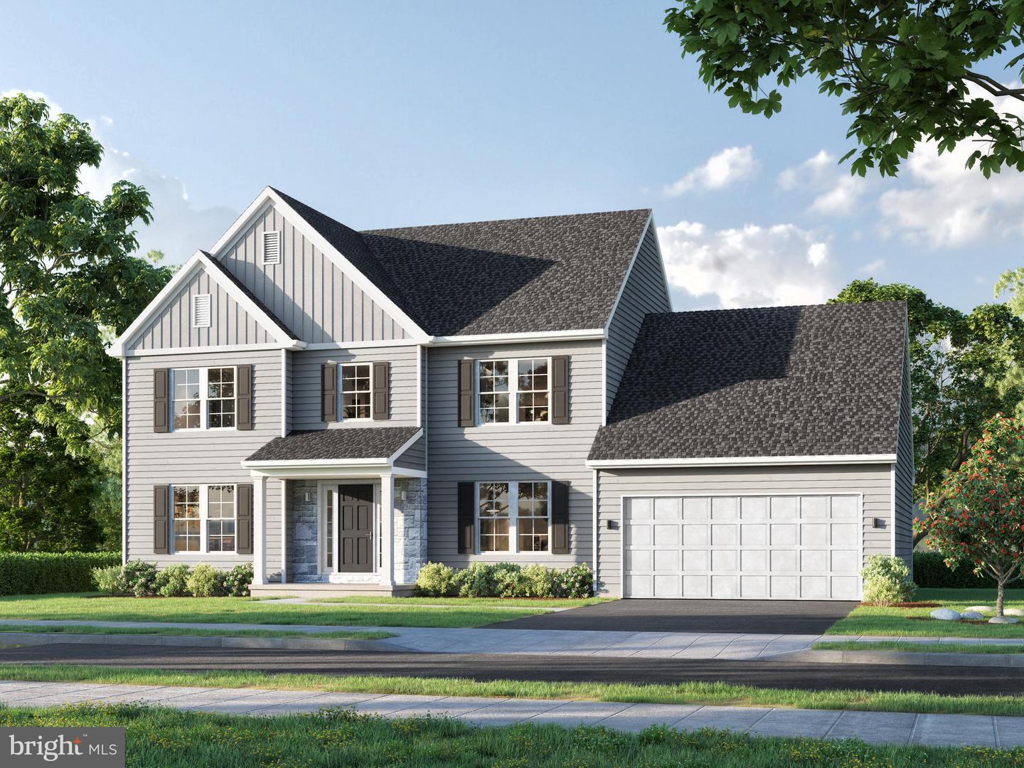 Property Photo: 453 Thatcher Lane PA 17543