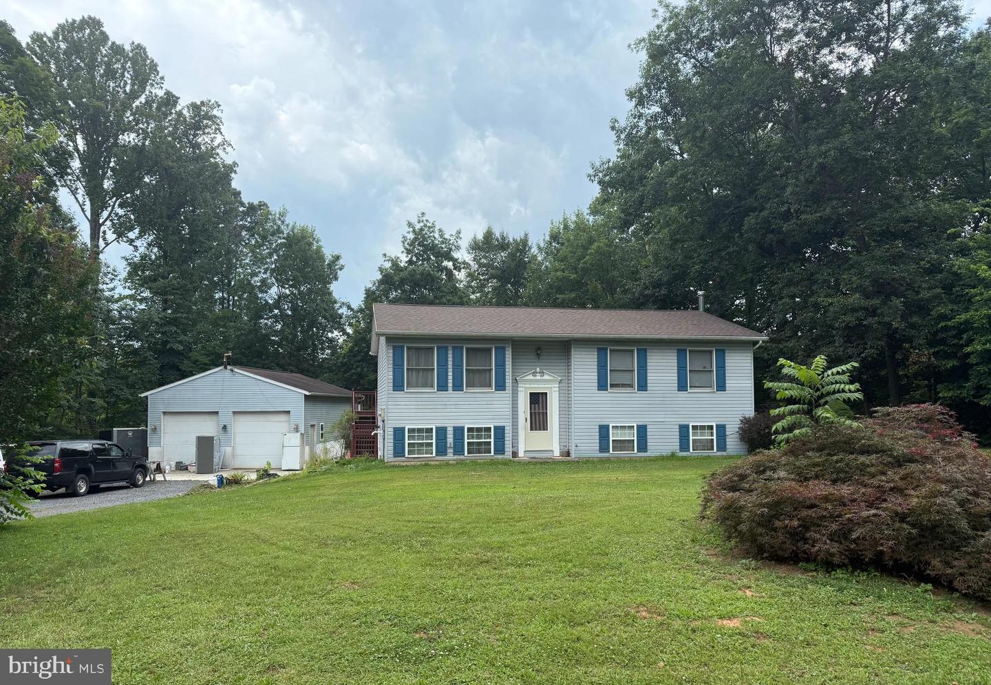 Property Photo:  319 Canal Road  WV 25419 