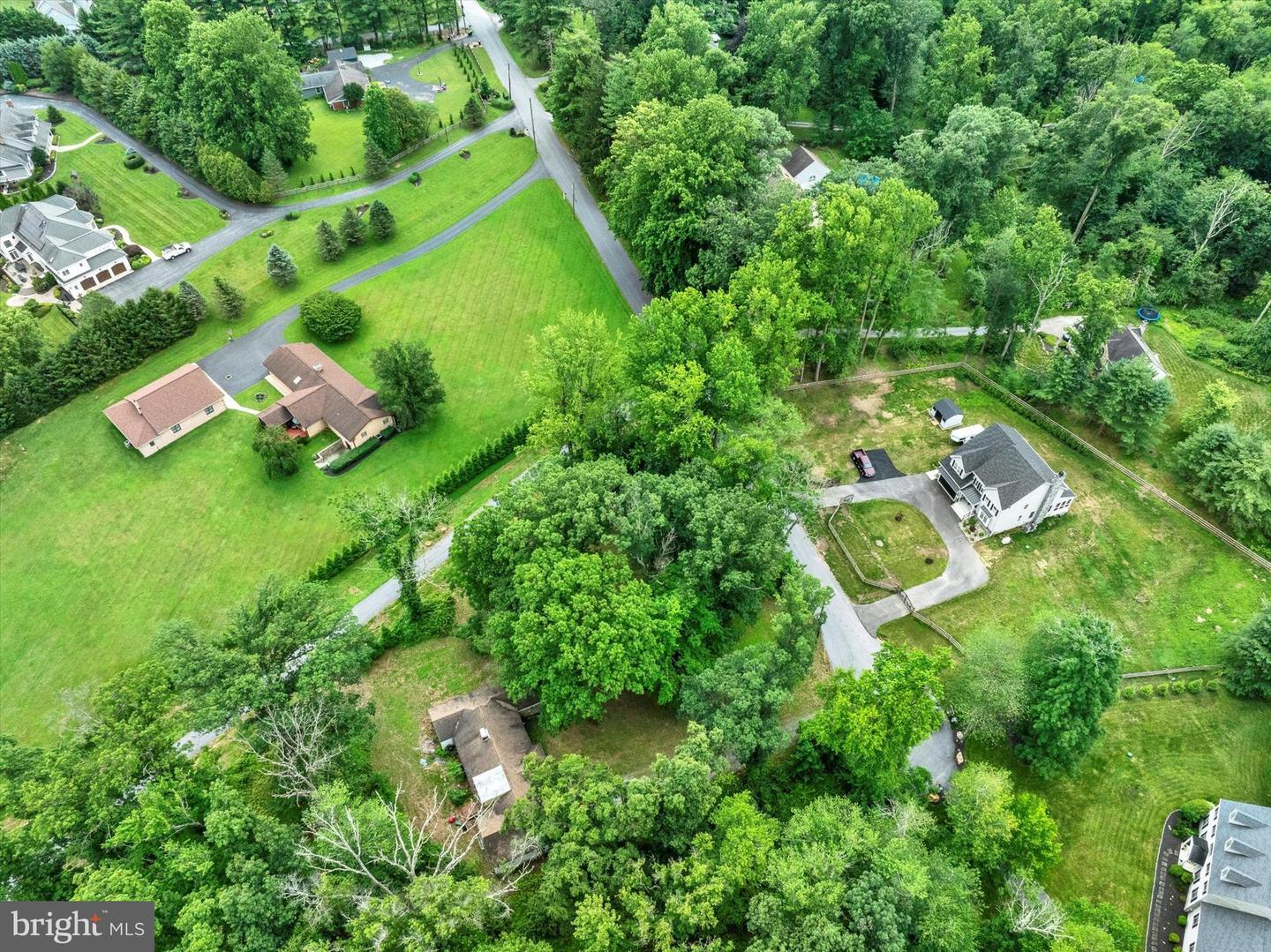 Property Photo: 971 Cornwallis Drive PA 19380