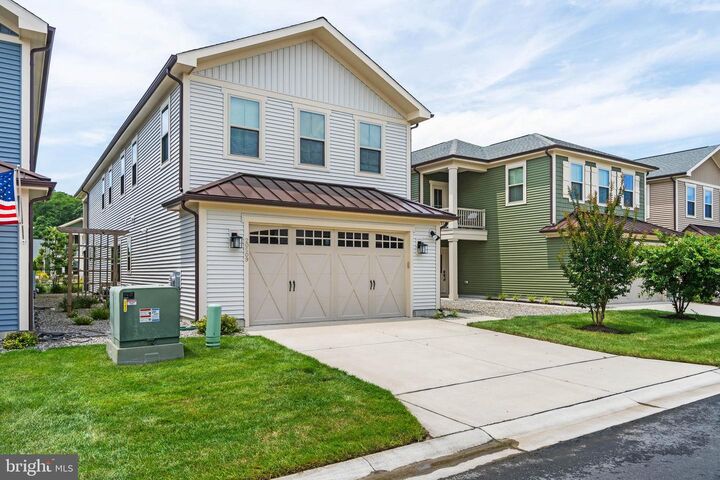 Property Photo:  20509 Egret Alley 29  DE 19970