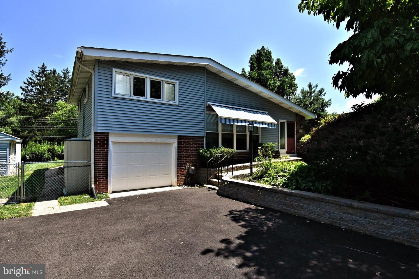 Property Photo: 1509 Pulaski Drive PA 19422