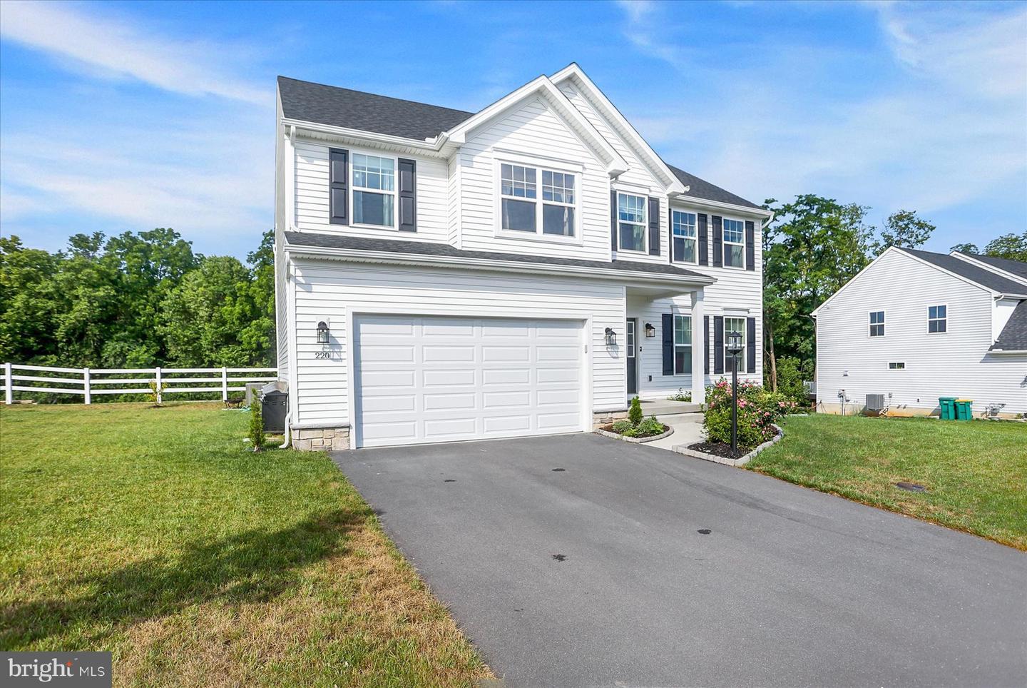 Property Photo: 220 Sruthi Drive PA 17050