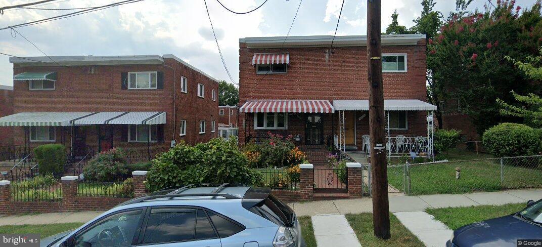 Property Photo: 5908 NE 8th Street NE DC 20011