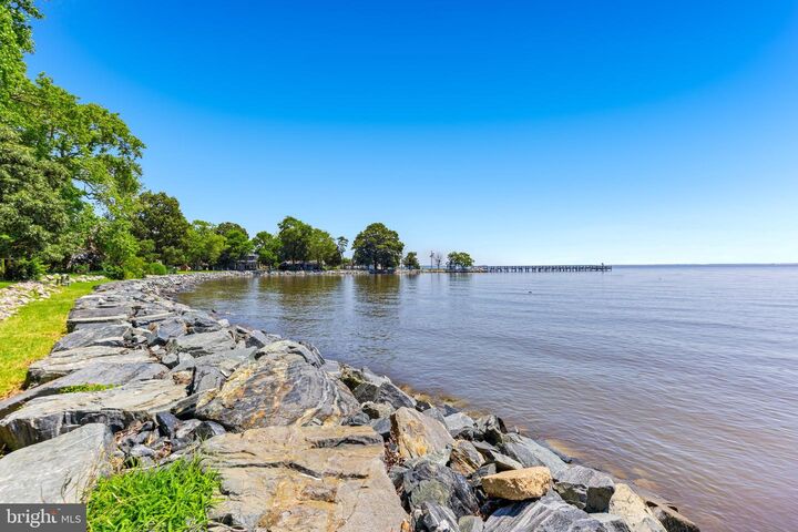 Property Photo:  5235 Al Jones Drive A  MD 20764 