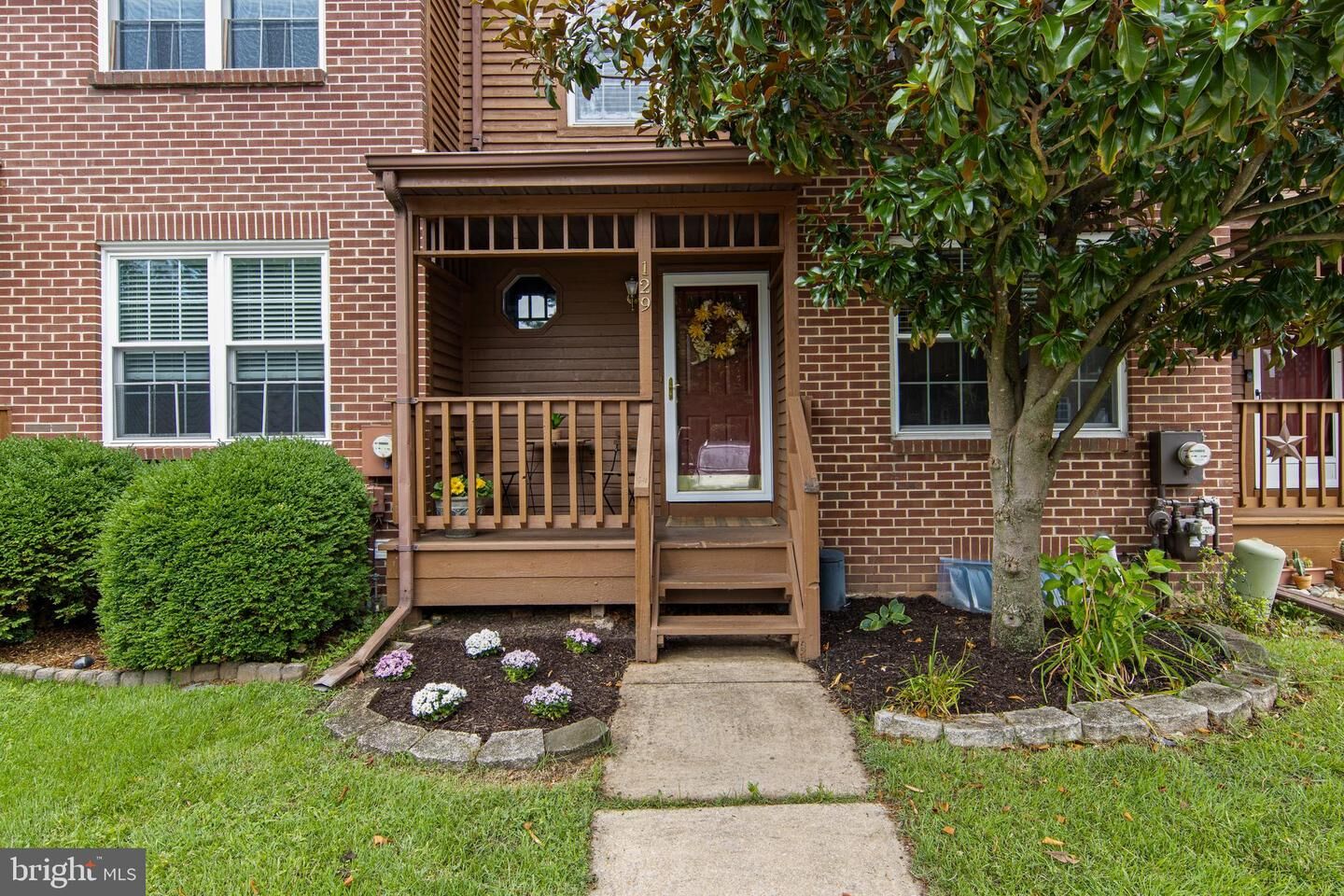 Property Photo: 129 Juniper Court PA 19426