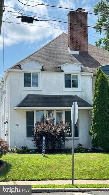 244 Sedgewood Road  Springfield PA 19064 photo
