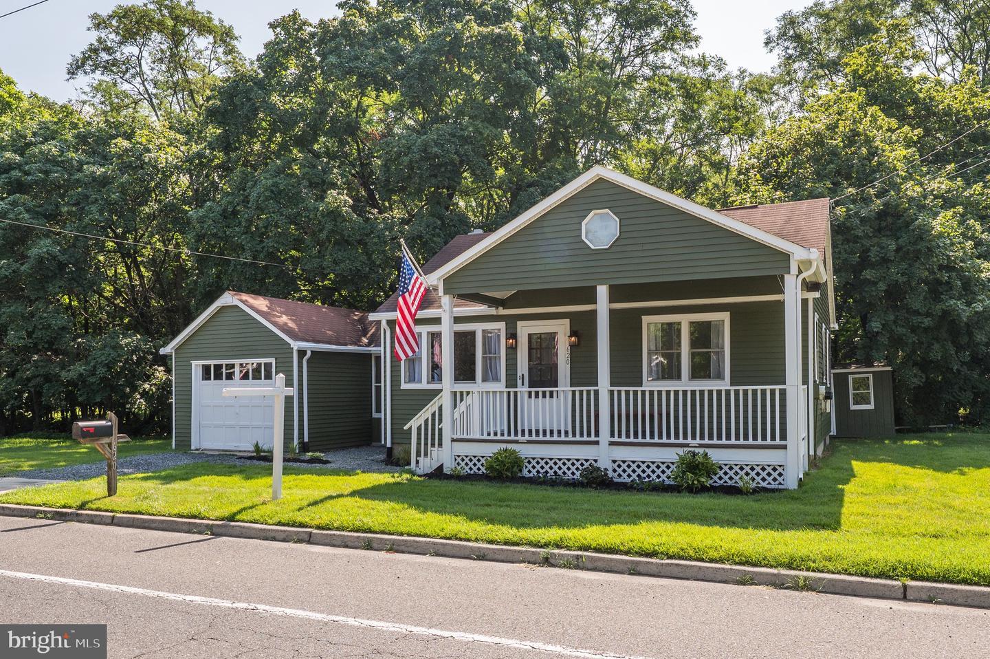 Property Photo: 620 Main Street NJ 08048
