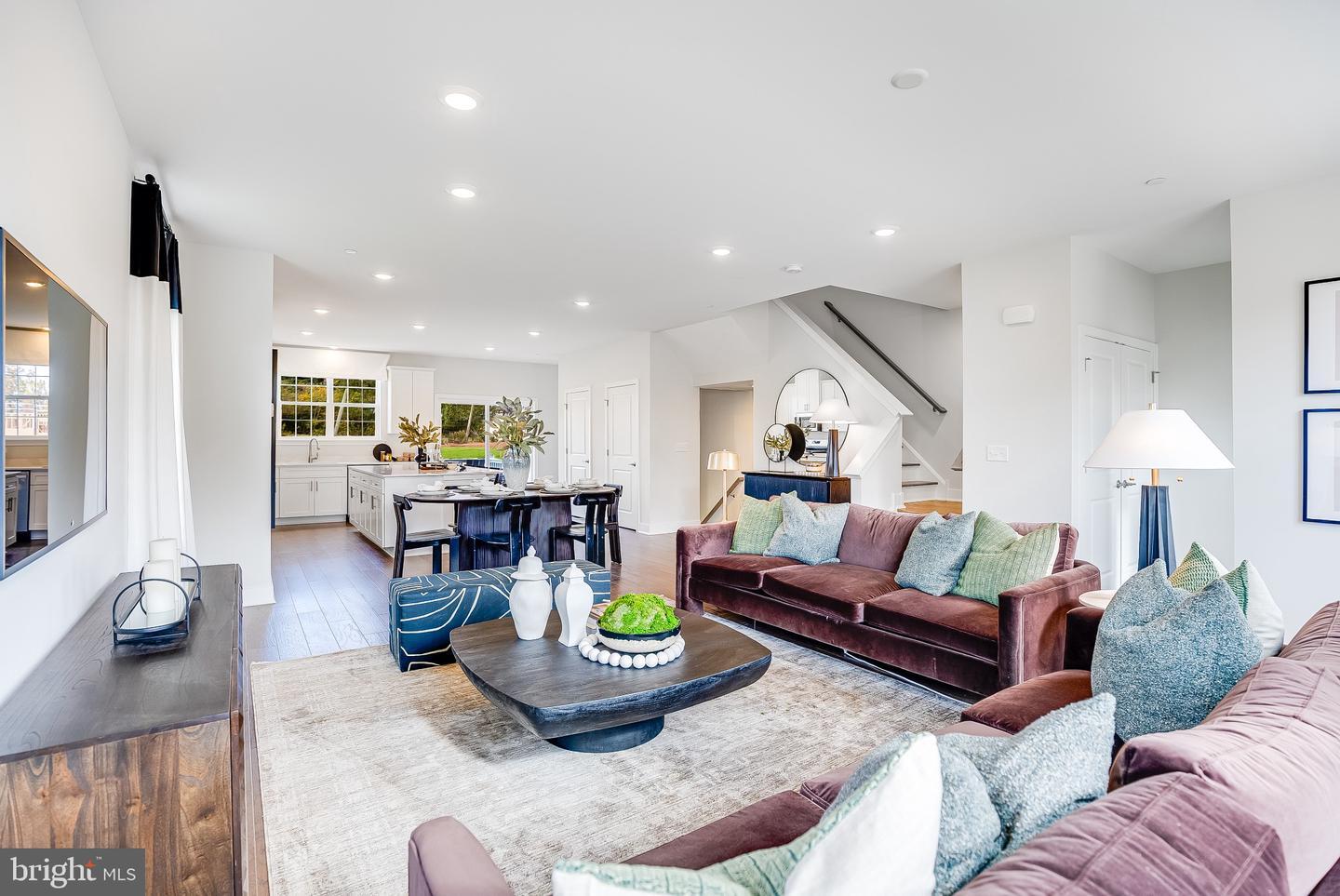 Property Photo: 103 Ada Hightower Blvd NJ 08534