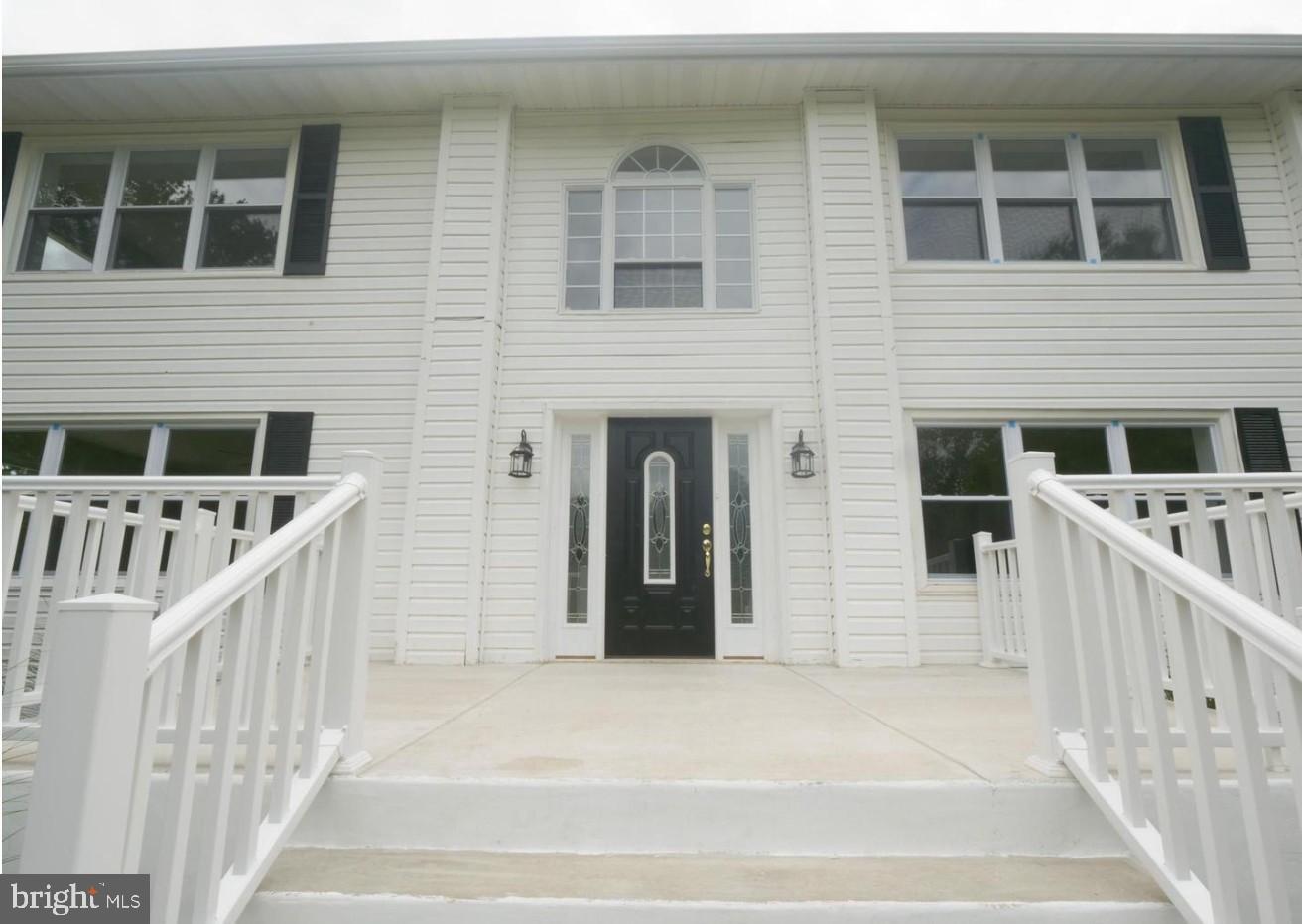 Property Photo: 348 9th Street NJ 08346
