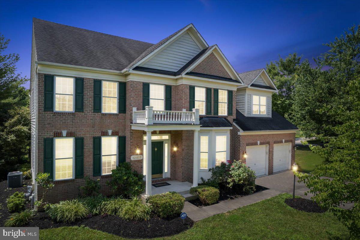 12401 Annes Prospect Drive  Bowie MD 20720 photo