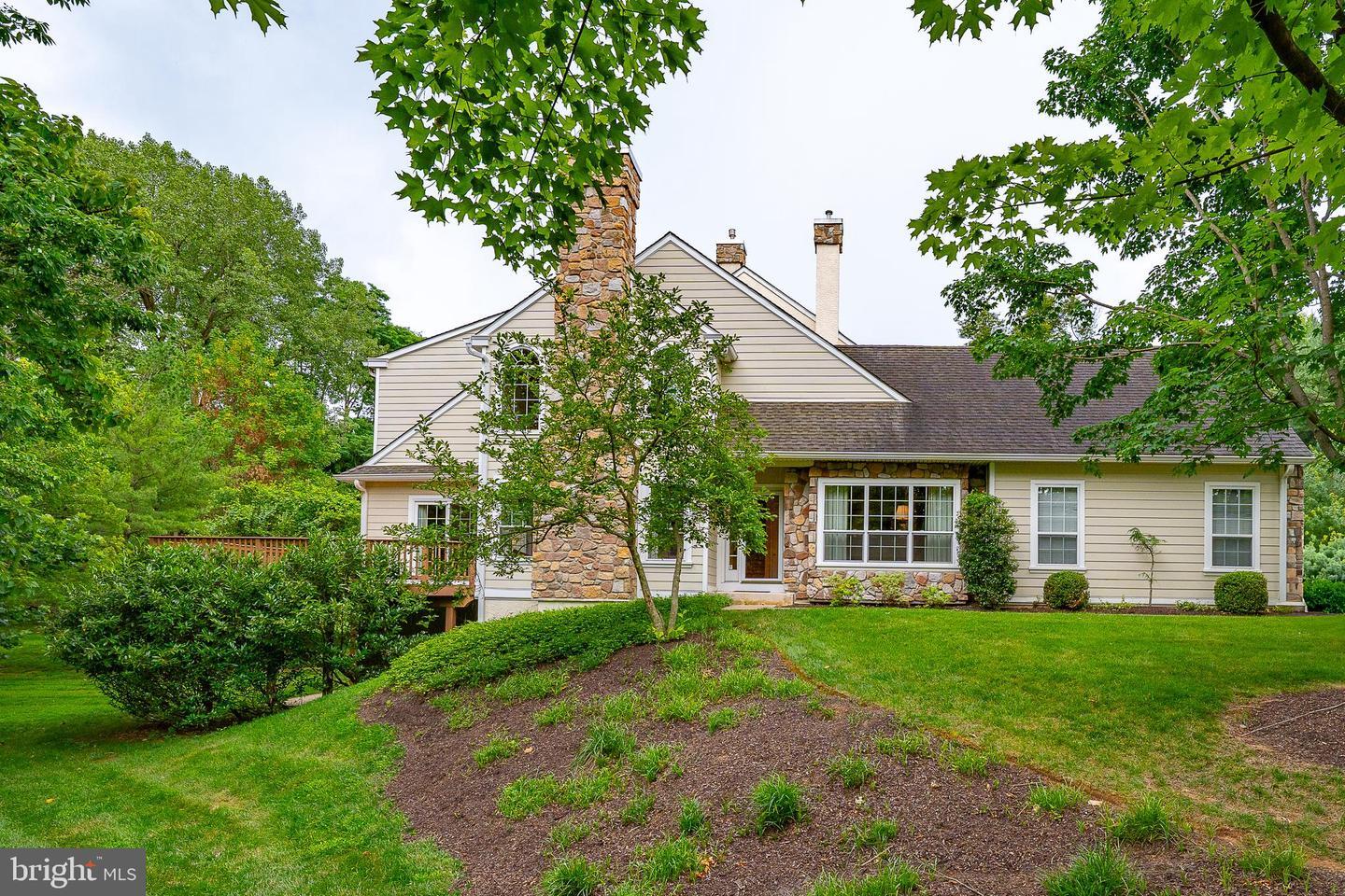 Property Photo: 101 Daylesford Boulevard 101 PA 19312