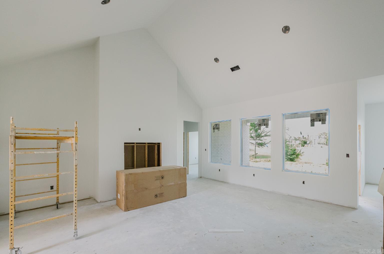 Property Photo: 7452 Northwood Drive AR 72019