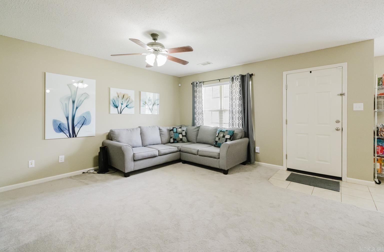 Property Photo:  4864 Tall Grass Drive  AR 72019 