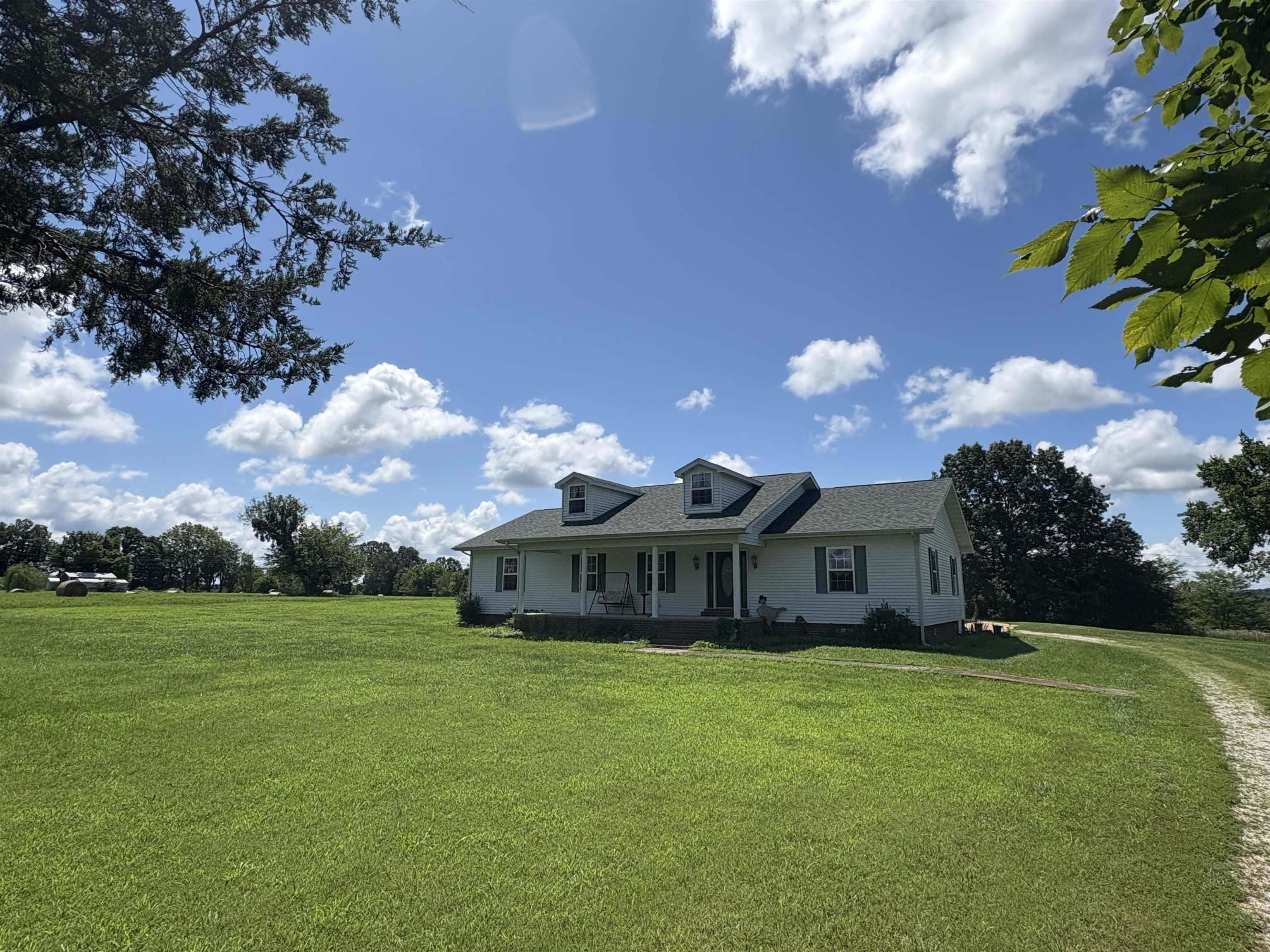 Property Photo: 4849 Ar Hwy 354 AR 72587