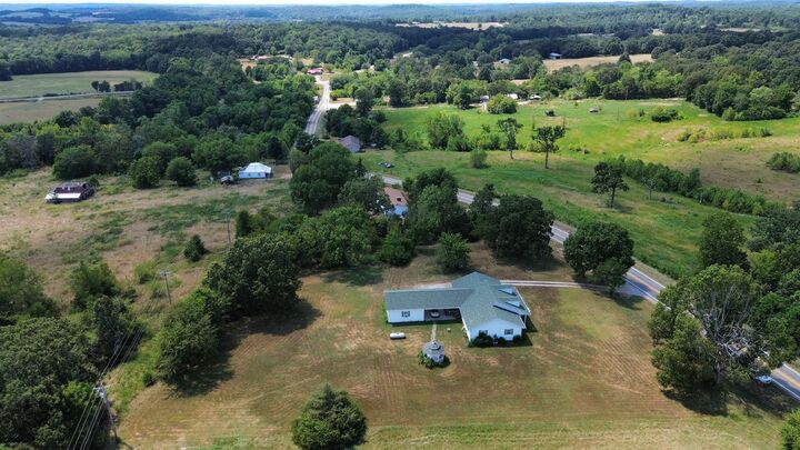 Property Photo:  4849 Ar Hwy 354  AR 72587 
