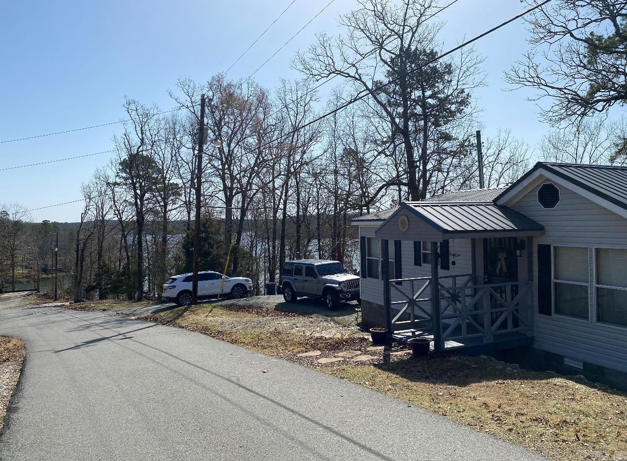 Property Photo:  17300 Cabes Point Road  AR 72002 