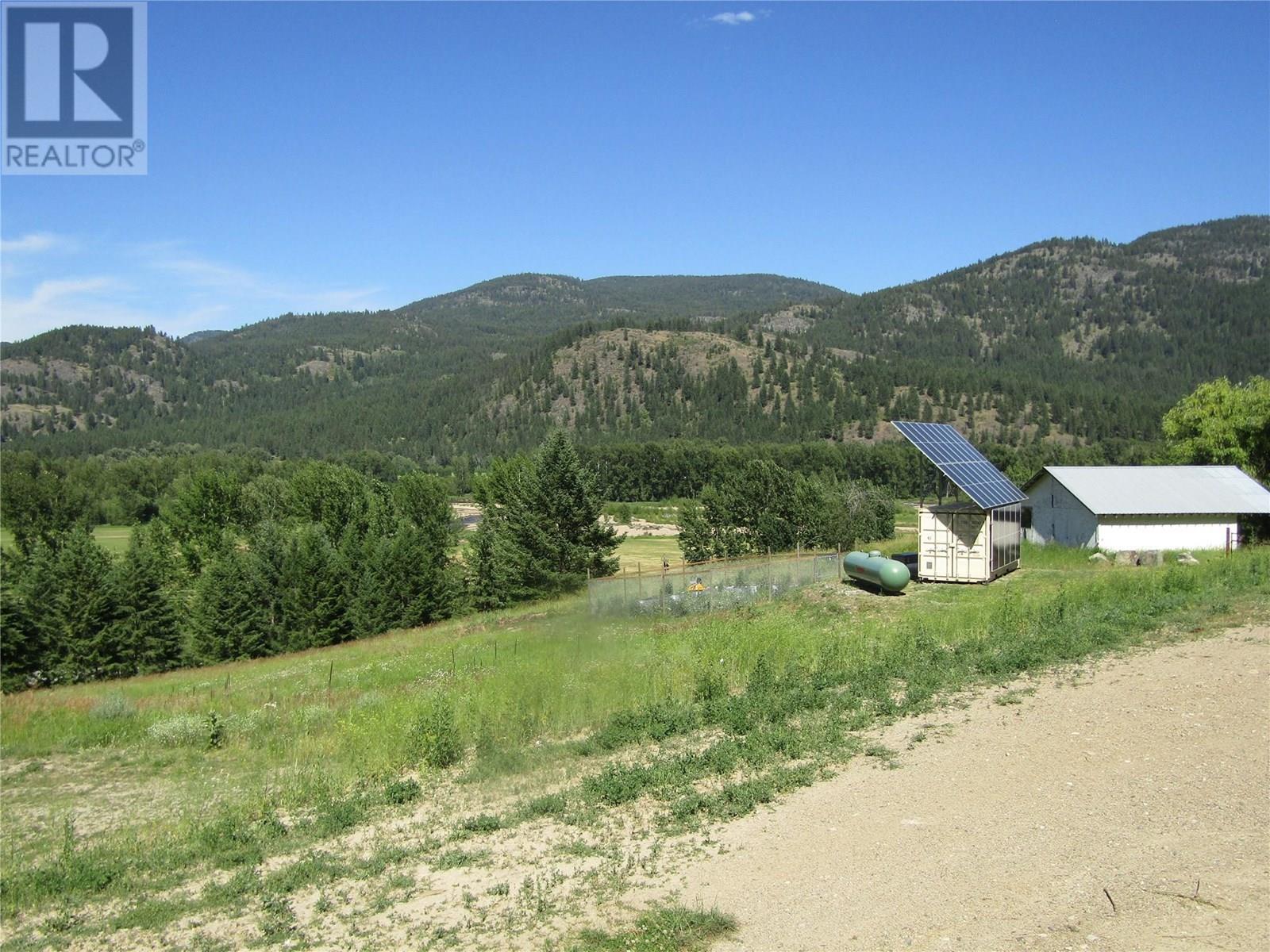 Property Photo: 10899 Seabrook Road BC V0H 1H8