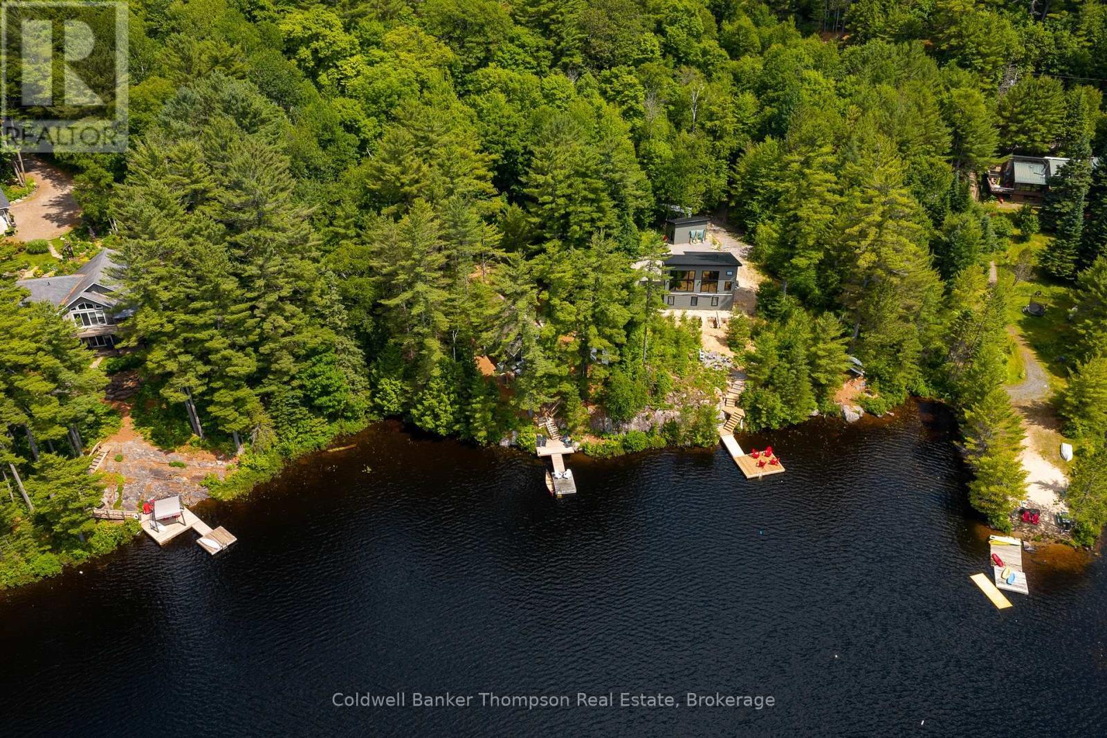 Property Photo:  210 Otter Lake Cottage Road  ON P1H 2J3 