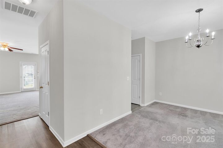Property Photo:  1821 Ethel Guest Lane  NC 28206 
