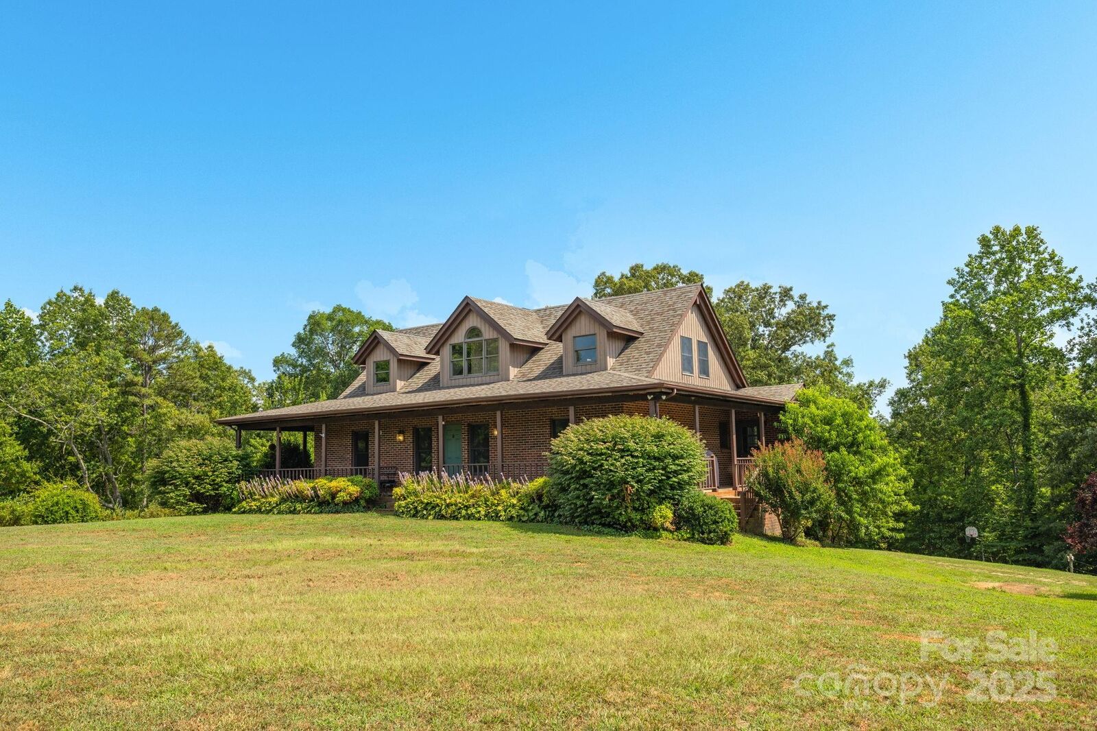 Property Photo:  781 Freemantown Road  NC 28139 