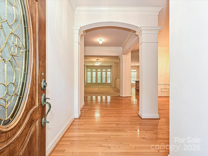 Property Photo: 10638 Moss Mill Lane NC 28277