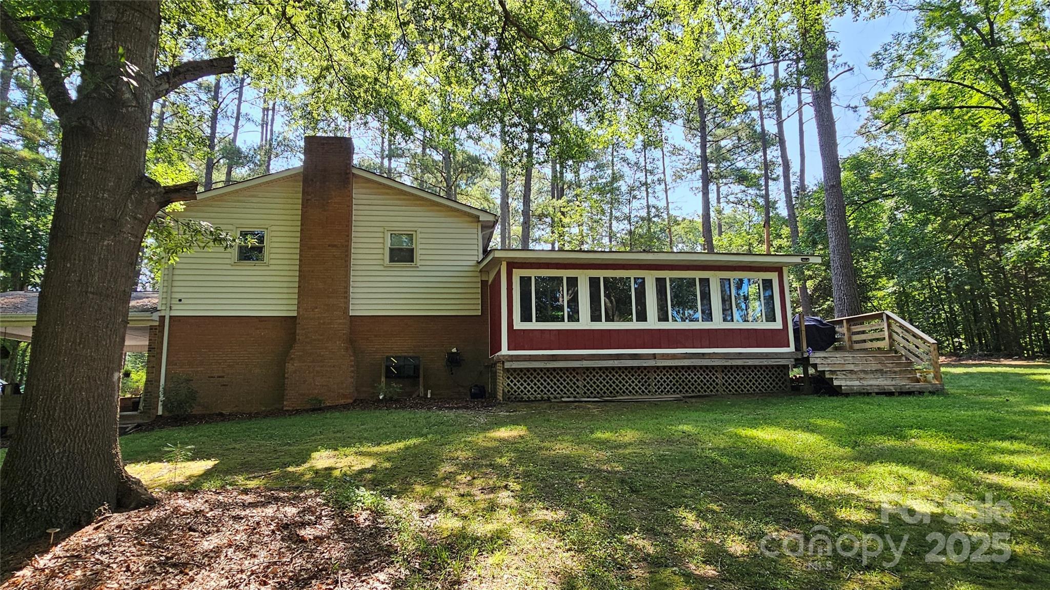 Property Photo: 11060 Teresia Lane NC 28107