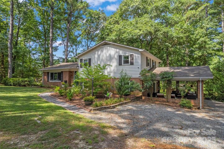 Property Photo:  11060 Teresia Lane  NC 28107 