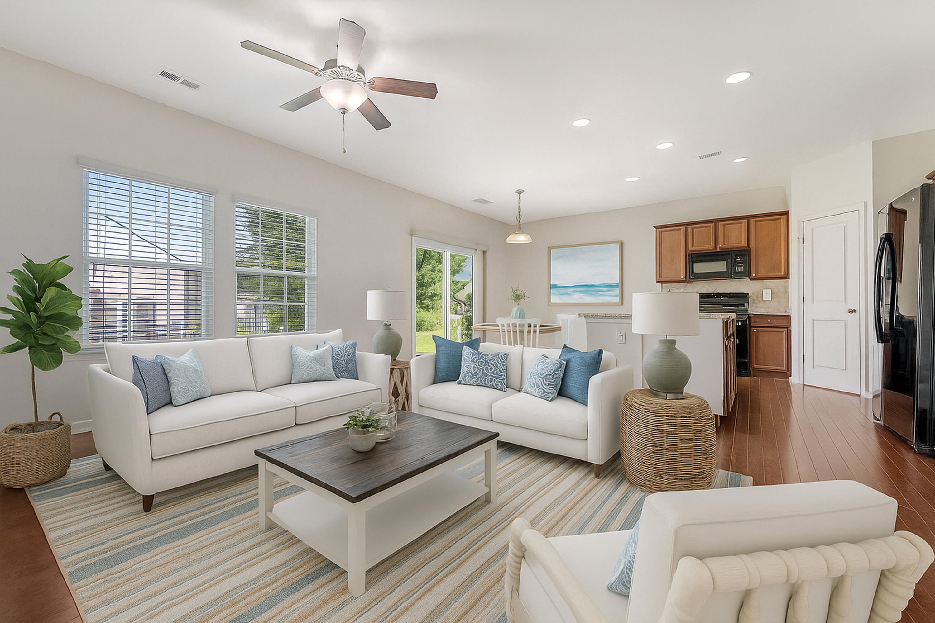 Property Photo: 9646 Spencer Woods Road SC 29456