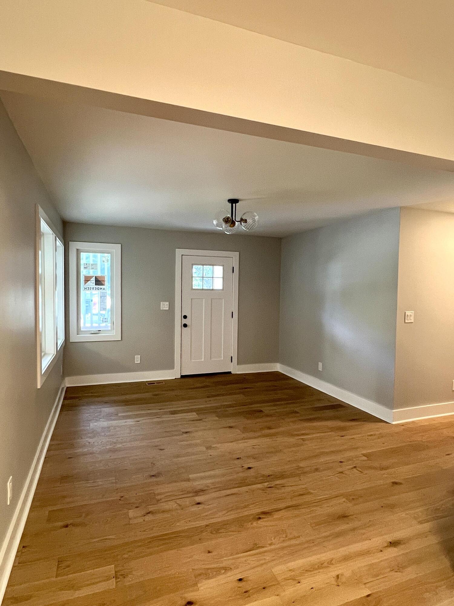 Property Photo: 1609 Larry Street SC 29406