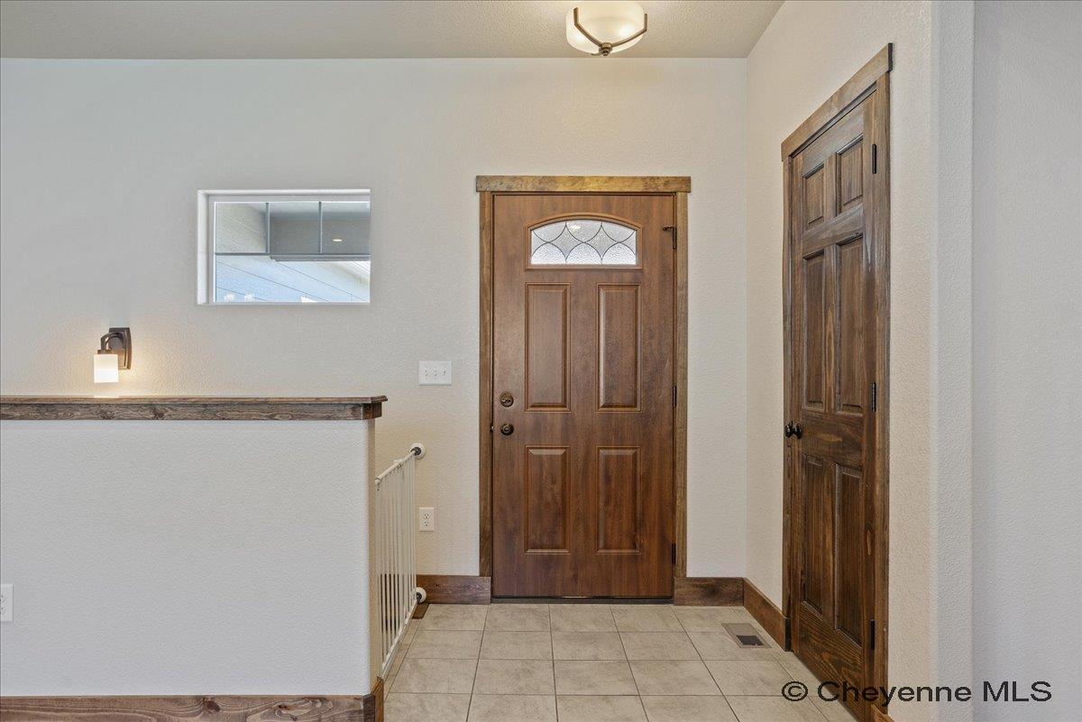Property Photo:  3519 Sowell St  WY 82009 