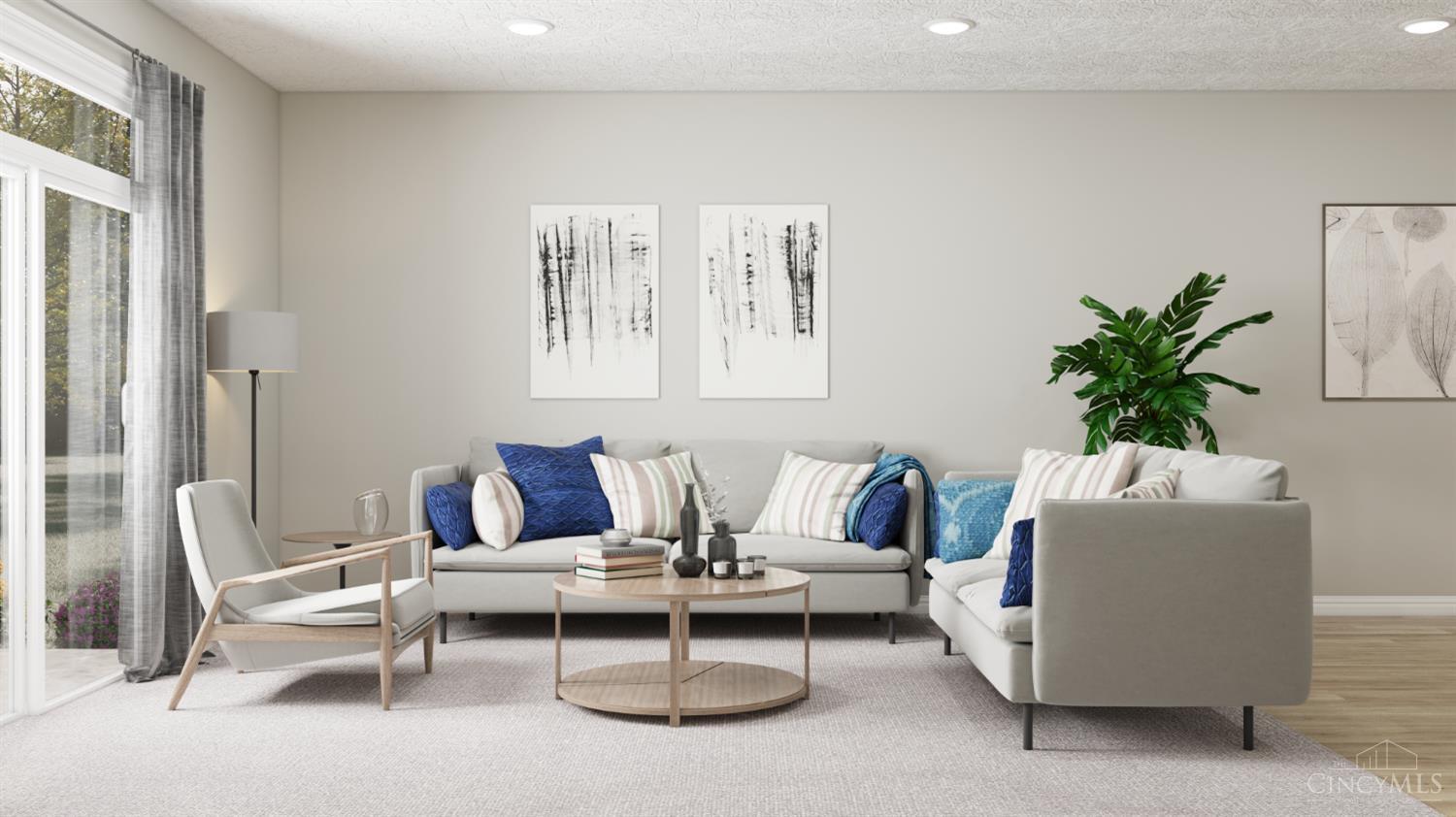 Property Photo:  6833 Traditions Street  OH 45044 