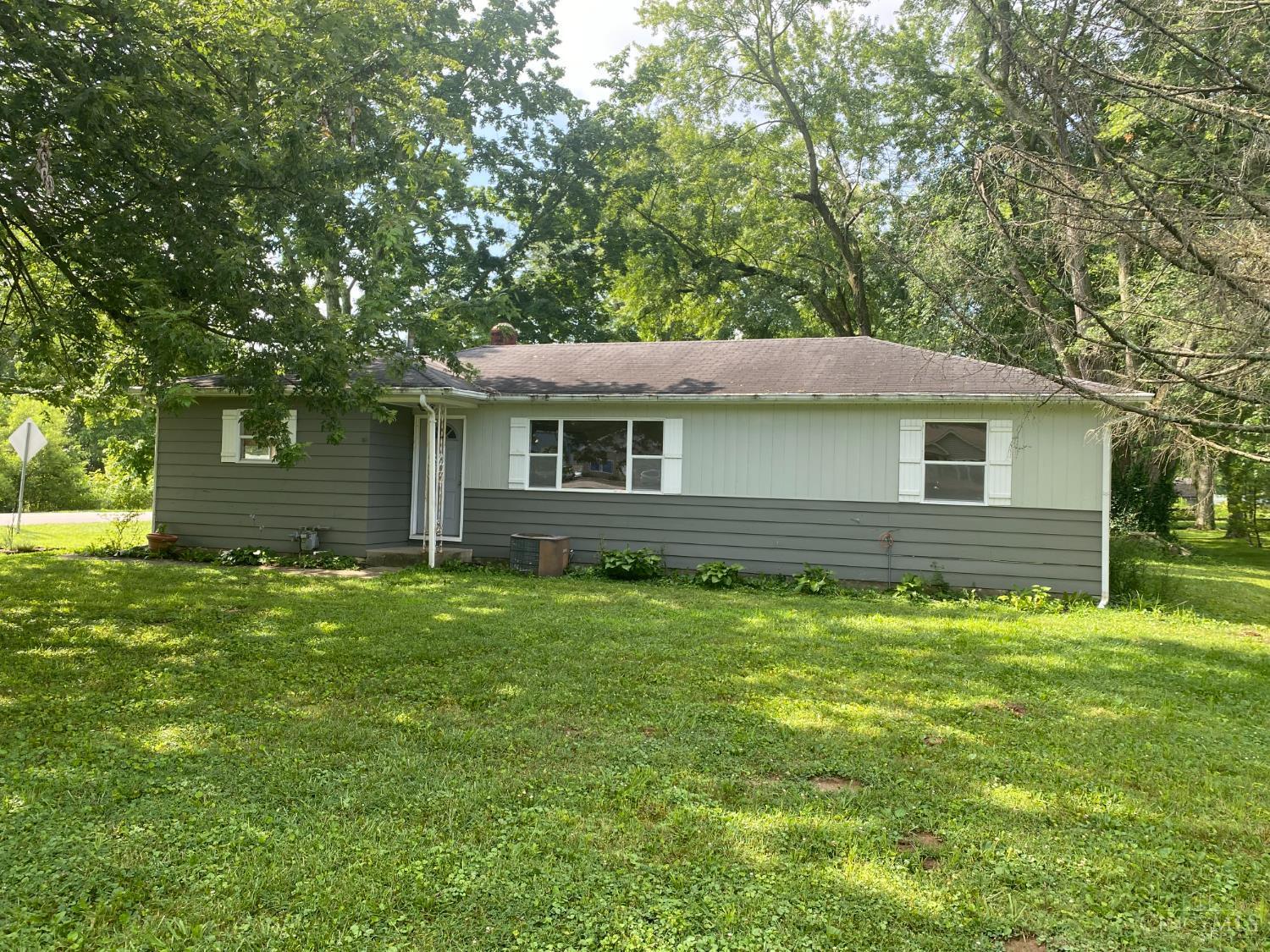 Property Photo: 5647 Betty Lane OH 45150