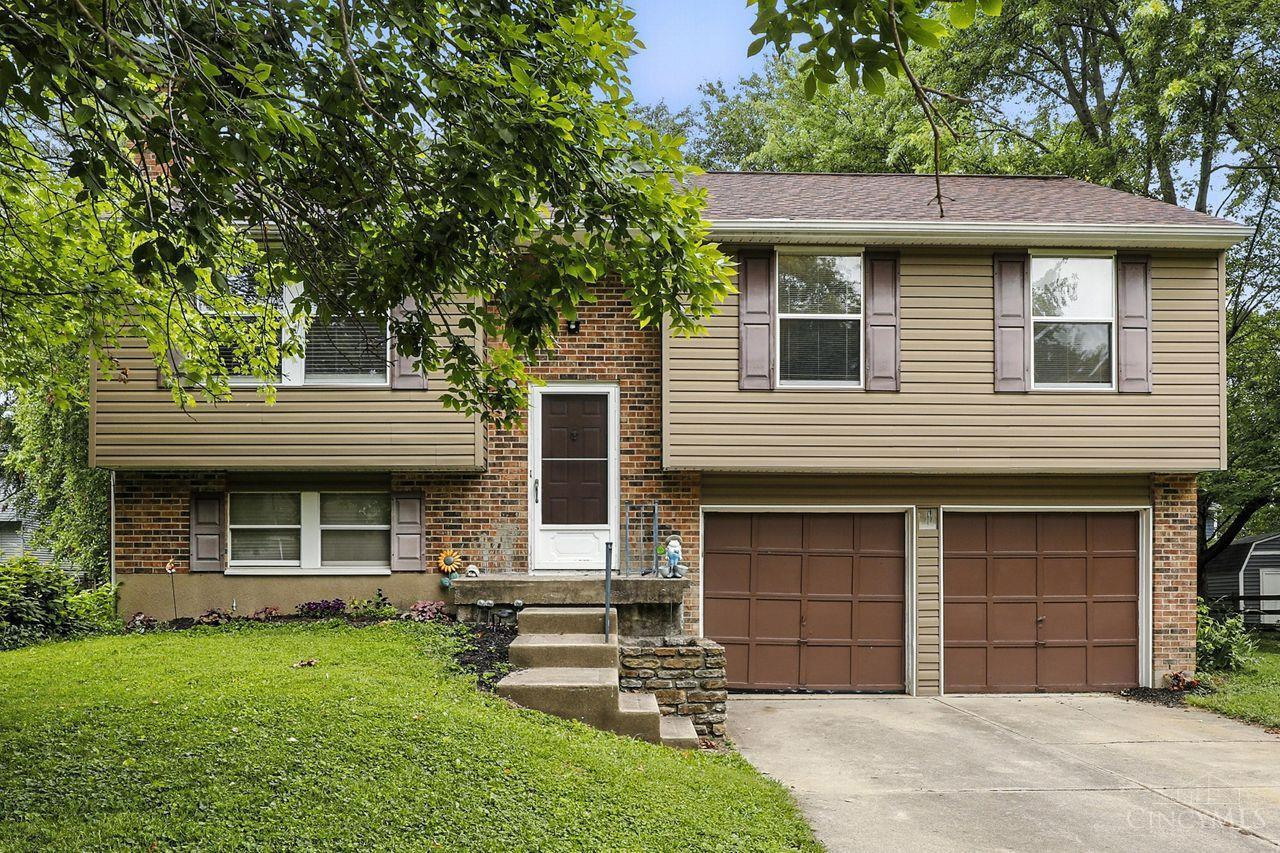 Property Photo: 9114 Fields Drive OH 45040