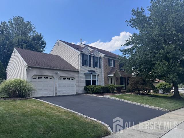 10 Gillian Drive  South Brunswick NJ 08824 photo