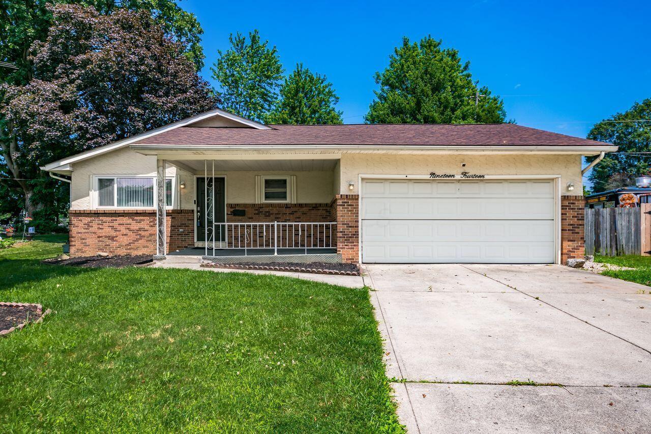 Property Photo: 1914 Walden Drive OH 43229