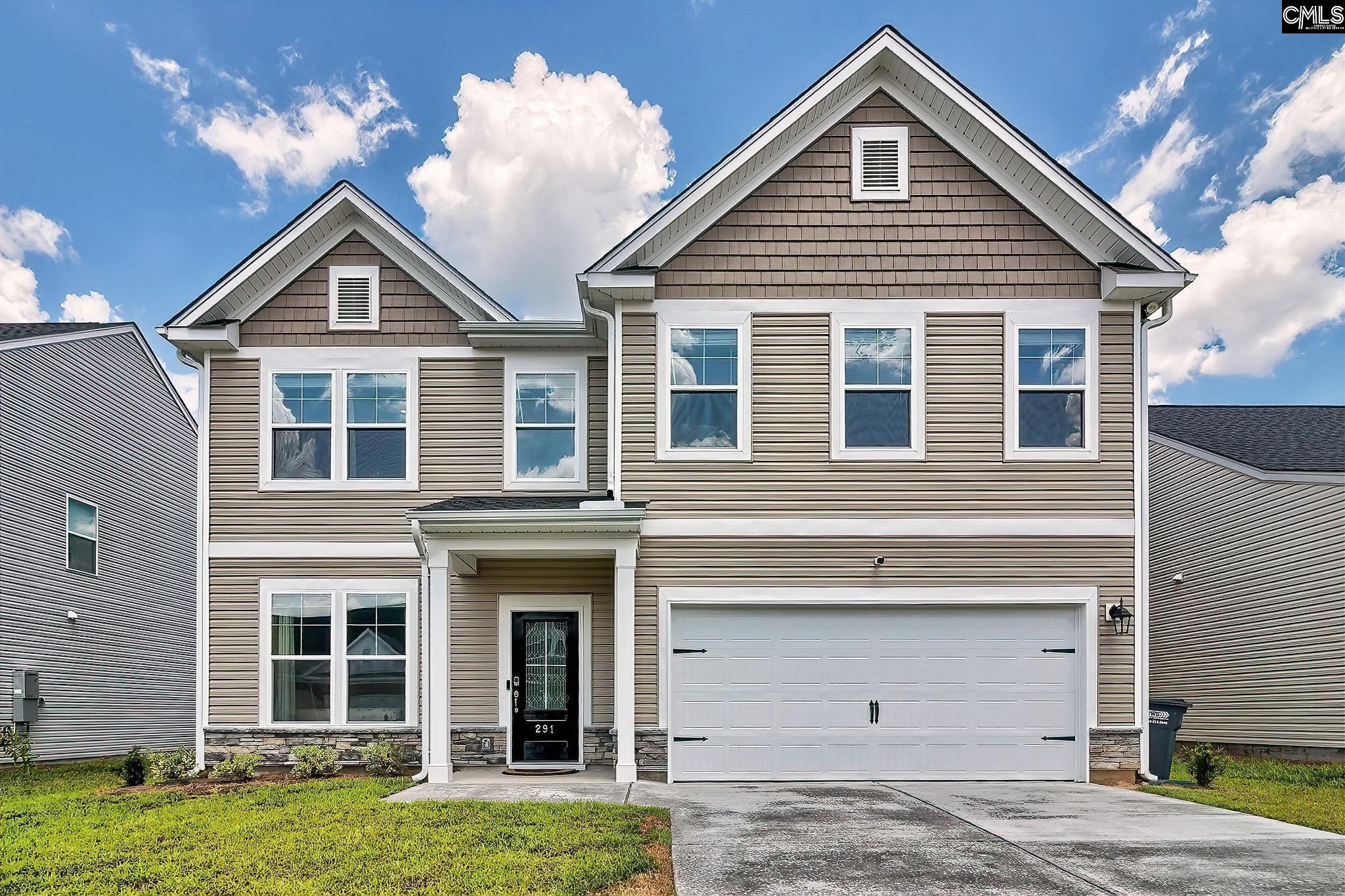 291 Brass Billion  Lexington SC 29073 photo